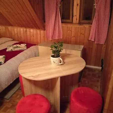Jamaican By Snezka Bed & Breakfast Dolní Malá Úpa