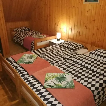 Jamaican By Snezka * Dolní Malá Úpa