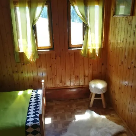 Bed & Breakfast Jamaican By Snezka *