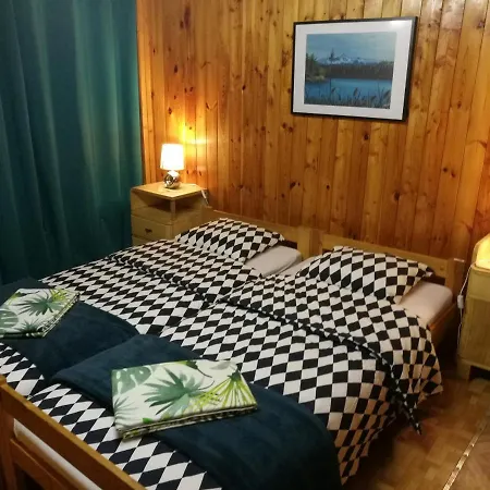Jamaican By Snezka Bed & Breakfast *