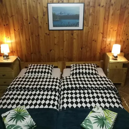 Bed & Breakfast Jamaican By Snezka