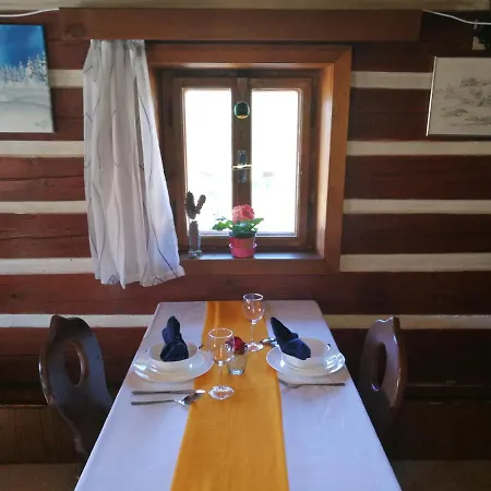 Jamaican By Snezka Bed & Breakfast