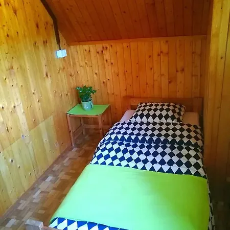 Bed & Breakfast Jamaican By Snezka *