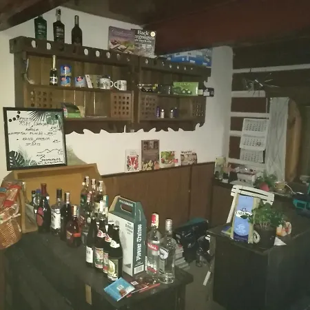 Jamaican By Snezka Bed & Breakfast *