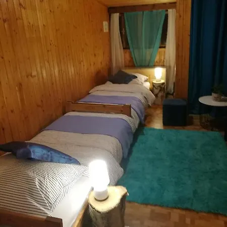 Jamaican By Snezka Bed & Breakfast
